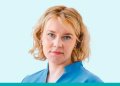 Шульгина Евгения Алексеевна