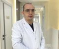 Вафиади Георгий Дмитриевич