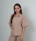 Хабарова Ксения Сергеевна