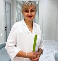 Байрамкулова Аминат Хасановна