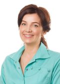 Шрайнер Евгения Владимировна