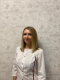 Сальникова Галина Михайловна