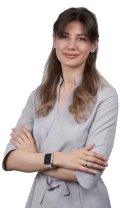 Комлева Ксения Андреевна