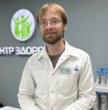 Рахманцев Артём Вадимович