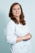 Гребельская Татьяна Петровна
