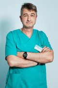 Попов Владимир Александрович