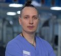 Тефф Владимир Александрович