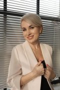 Лёвкина Жанна