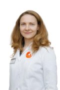 Мироненко Александра Владимировна