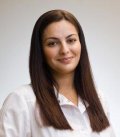 Хадзиева Зарина Солтановна