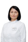 Ахметова Алия Фаридовна