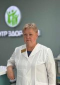 Озерова Элина Александровна