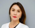 Трощановская Екатерина Александровна