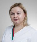 Возненко Елена Викторовна