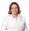 Ляшук Елена Владимировна