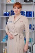 Христенко Светлана Александровна