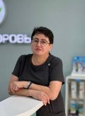 Унтевская Надежда Петровна