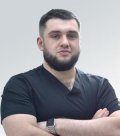 Джатдаев Всеволод Валерьевич
