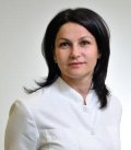 Извекова Наталья Владимировна