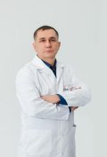 Грешилов Алексей Васильевич