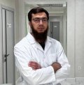 Пашамагомедов Курбан Магомедгаджиевич