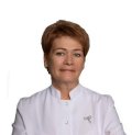 Барковская Ирина Владимировна