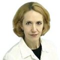 Белкина (Баженова) Юлия Львовна