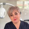 Евграфьева Юлия Борисовна