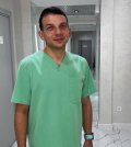 Павленко Константин Сергеевич