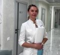 Печеная Анна Александровна