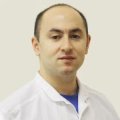 Шахламов Владимир Артурович
