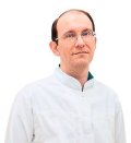 Щербаков Сергей Анатольевич