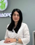 Кубаева Лейла Адамовна