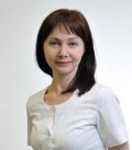 Губиш Марика Ярославна