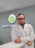 Вафиади Николай Дмитриевич