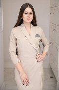 Шкель Юлия Владимировна