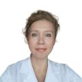 Ковалькова Елена Валерьевна