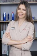 Мельзер Ирина Евгеньевна