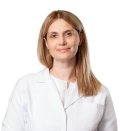 Кунижева Майя Анатольевна