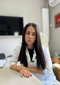 Вафиади Аксинья Антоновна