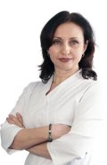 Кодякова Ольга Валериевна