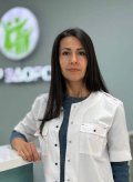 Халатян Сюзанна Левоновна