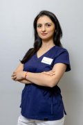 Абазова Диана Нуридиновна