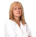 Балюра Елена Владимировна