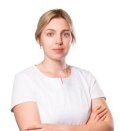 Данилова Виктория Игоревна