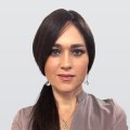 Шарма (Хасанова) Наталья Анатольевна