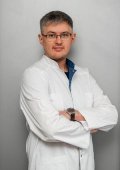 Аллабирдин Наиль Жаудэтович