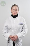 Чеберда Оксана Алексеевна
