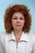 Тутер Нина Валерьевна