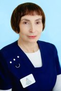 Ворошилова Нина Наумовна